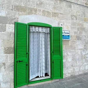La Persiana Sul Mare Giovinazzo
