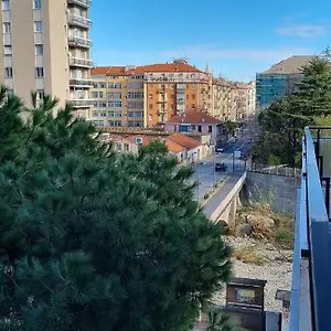La Casa Nel Corso Codice Citra 009056-lt-0343 Savona